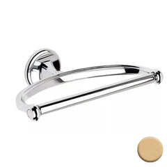 BRASSTECH 2705/PB BATH GRAB BARS