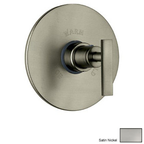 ROHL BA190L-STN/TO TOILETS & ACCESSORIES