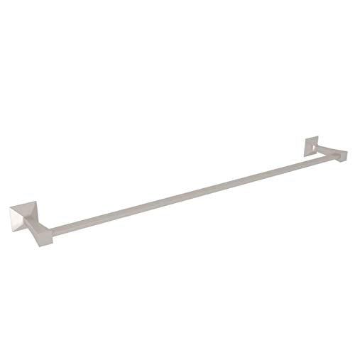 ROHL VIN1/24STN BATH GRAB BARS