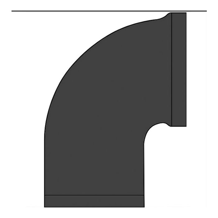 AB&A 330 PIPE FITTINGS