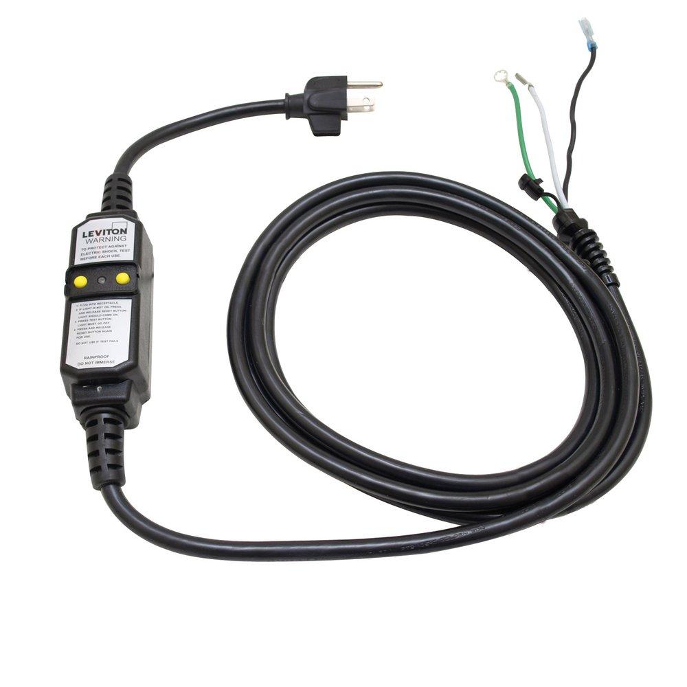 GENERAL WIRE GFI-10