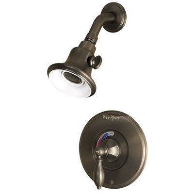 PFISTER R89-7EBZ BATHROOM EXHAUST FANS & KITS