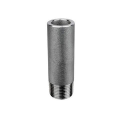 SWAGE NIPPLE 0201HBA3 PIPE FITTINGS