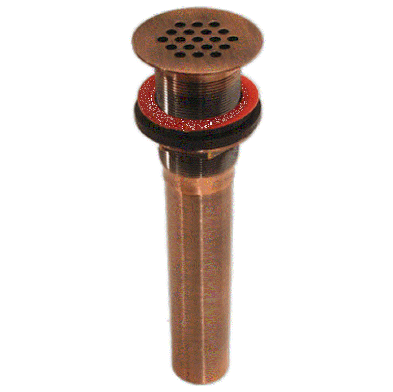 THOMPSON TRADERS TDG-15PC STRAINERS WITH SPUDS