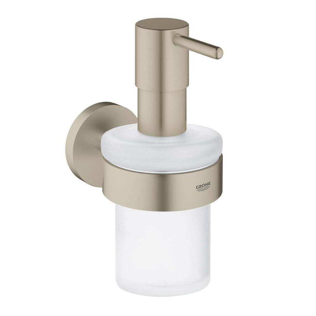 LIXIL 40448EN1 SOAP & DISPENSERS