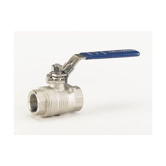 MILWAUKEE BA260-100 STOP & SHUT OFF VALVES