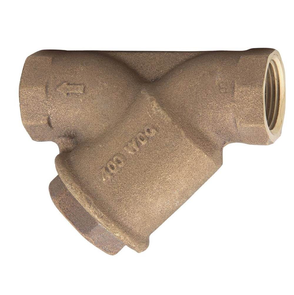 WATTS W-0123095 PRESSURE REGULATORS