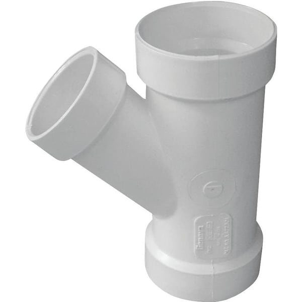 IPEX 192328L PVC FITTINGS