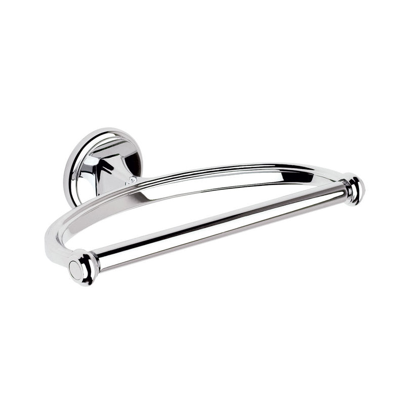 BRASSTECH 2705/PC BATH GRAB BARS