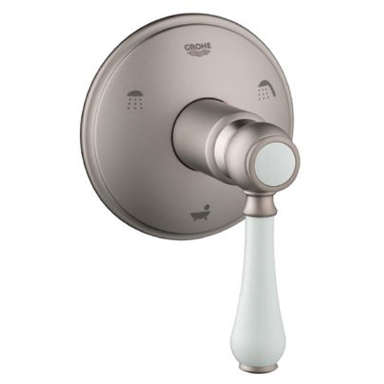 LIXIL 19225HA0 DIVERTER VALVES