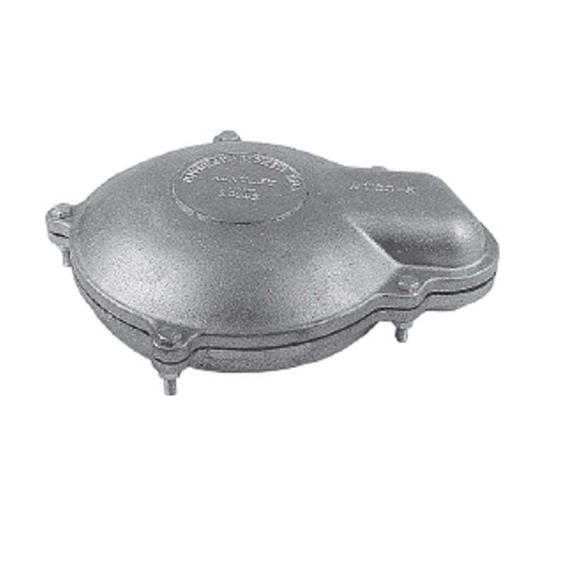 MAASS MIDWEST 952704 PIPE FITTINGS