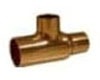 JMF COMPANY Jmf Company 2546024240800 Wrot Copper Reducing Tee