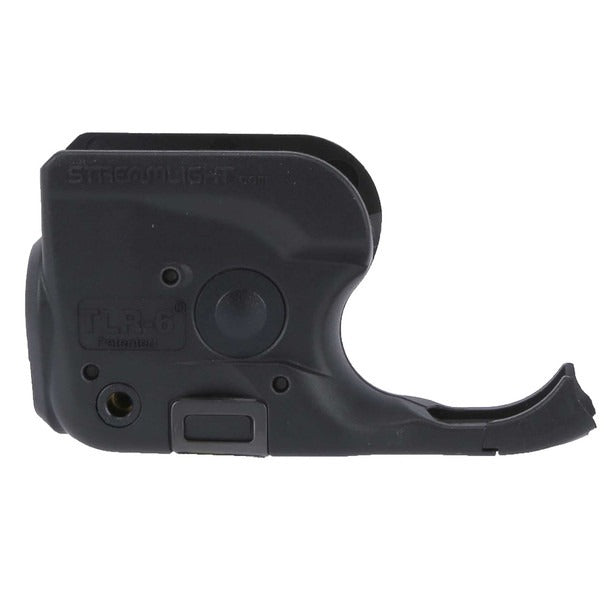 STREAMLIGHT Streamlight 69279 TLR-6 Tactical Gun Light 100 Lumens (Trigger Guard Mount) 69279