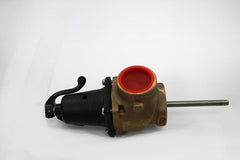 APOLLO VALVES Apollo Valves CON-18C5424125 Tp Relief Valve 125 Psi