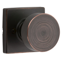 KWIKSET Kwikset 788PSKSQT-11P Pismo Half Dummy Knob Venetian Bronze