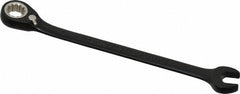 PROTO Proto JSCVM09 Combination Wrench 9 Mm Ratcheting