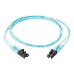 PANDUIT Panduit F923LANANSNM026 OS2 Duplex Fiber Patch Cable Sc Apc