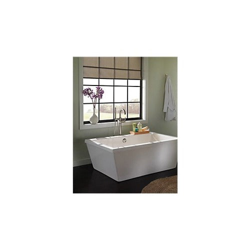 DELTA FAUCET Delta Faucet T4759-SSFL Tub Filler Trim 6 Gpm Stainless