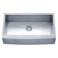 DAKOTA Dakota Plumbing Products DSZ-A3320 Farmhouse Kitchen Sink