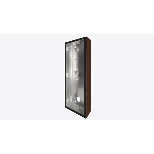 DOORBIRD Doorbird 429605897 Ip Intercom Surface Mount Box