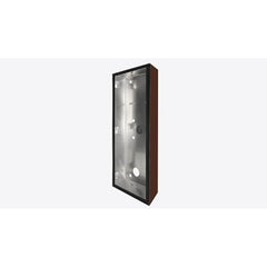 DOORBIRD Doorbird 429605897 Ip Intercom Surface Mount Box