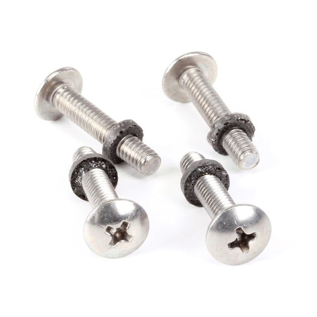 MANITOWOC ICE Manitowoc Ice 5004899 Screw pack of 4 (MAN5004899)