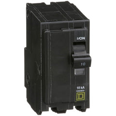 SQUARE D Square D QO2100CP 100A Double Pole Circuit Breaker 240V