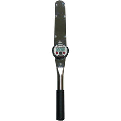 PROTO Proto J6346 Digital Torque Wrench 1/2 Inch Drive