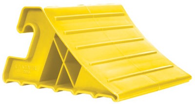 CAMCO Camco Mfg 44492 Super Wheel Chock 29 Inch 6 Pack