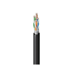 BELDEN Belden Inc. 2412FS 010A1000 Cat6 Riser Cable 1000ft