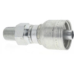 EATON Eaton 06Z-J04-BG Male Pipe Swivel Fitting 3/8 Hose Nptf