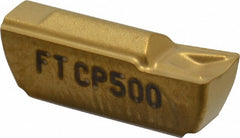 SECO TOOLS Seco 00016725 Mdt Turning Insert CP500 Solid Carbide