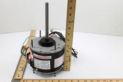 AO SMITH Ao Smith ORM5458BF Multi-HP Fan Motor 1/6 to 1/3 HP (5.6-inch Frame) Replacement ORM5458BF