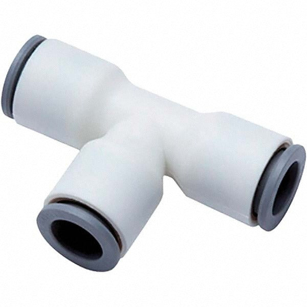 PARKER Parker 6304 62 60WP2 Push-to-connect Union 1/2x3/8 in