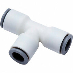 PARKER Parker 6304 62 60WP2 Push-to-connect Union 1/2x3/8 in