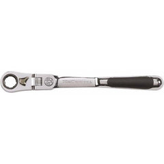 GEARWRENCH Gearwrench 891400 1/4 in Drive Pear Head Flex Ratchet 72-tooth