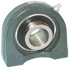 BROWNING Browning 767936 Tapped Base Pillow Block Bearing