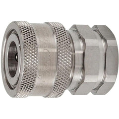 PARKER Parker SVHC32-32F Hydraulic Hose Valve Fitting 500 Psi