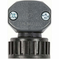 GILMOUR Gilmour 805004-1002 Garden Hose Coupler Female Plastic