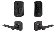 YALE Yale BYRD420WF1VLBSP Assure Lock 2 Bundle Wi-fi Deadbolt