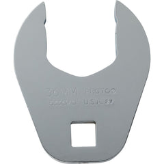 PROTO Proto J5336MCF Open End Crowfoot Wrench Metric