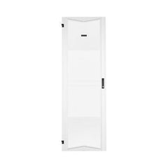 PANDUIT Panduit XG-DRSH645W Single Hinged Perforated Door