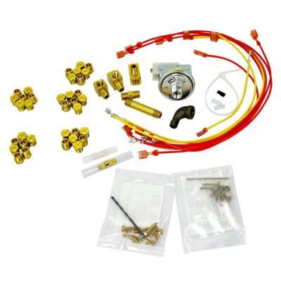 CARRIER CPLPCONV013C00 NATURAL GAS CONVERSION KITS