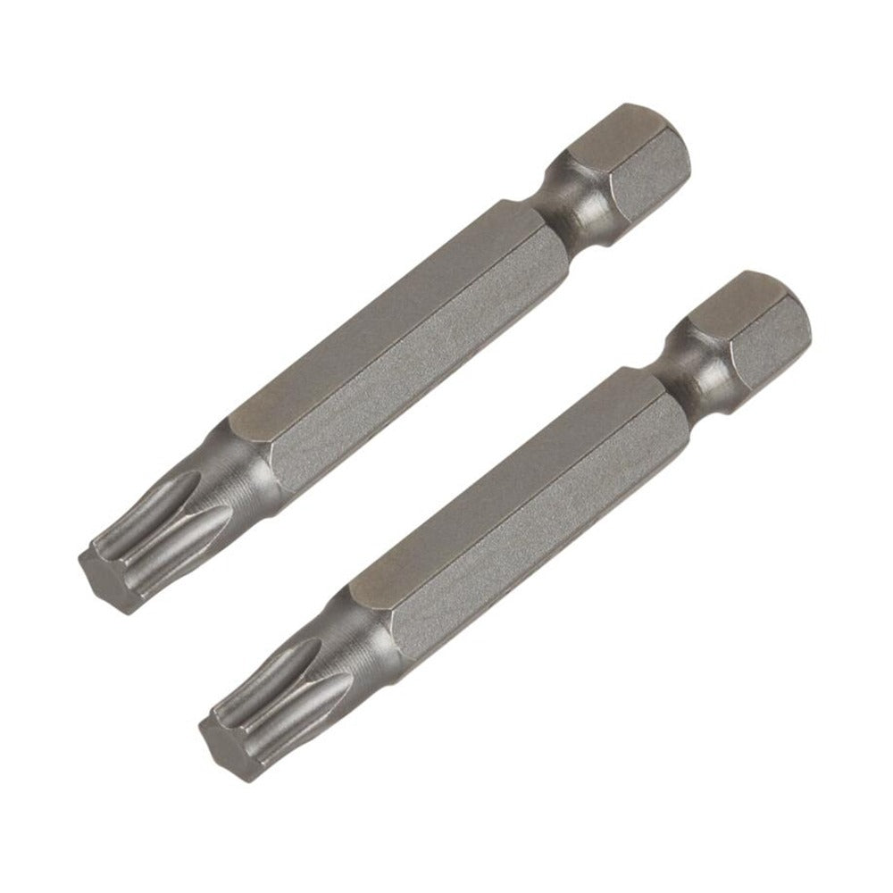 IRWIN Irwin IWAF22TX302 T30 Torx Power Bit 2 Inch Pack of 2