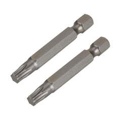 IRWIN Irwin IWAF22TX302 T30 Torx Power Bit 2 Inch Pack of 2