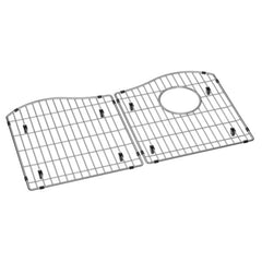 ELKAY Elkay LKOBG3017RSS Stainless Steel Bottom Grid (27.57 in x 15.13 in x 1.25 in)