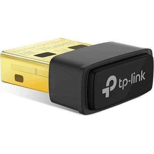 TP-LINK Tp-link Archer T3U Nano AC1300 Dual Band Wi-fi Usb Adapter