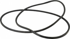 CONTINENTAL Continental Contitech 20042505 Cogged V-belt 3VX 80 in