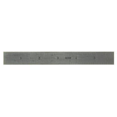 GENERAL FILTERS General 678MED-I Steel Rule 6 in 4R English Metric