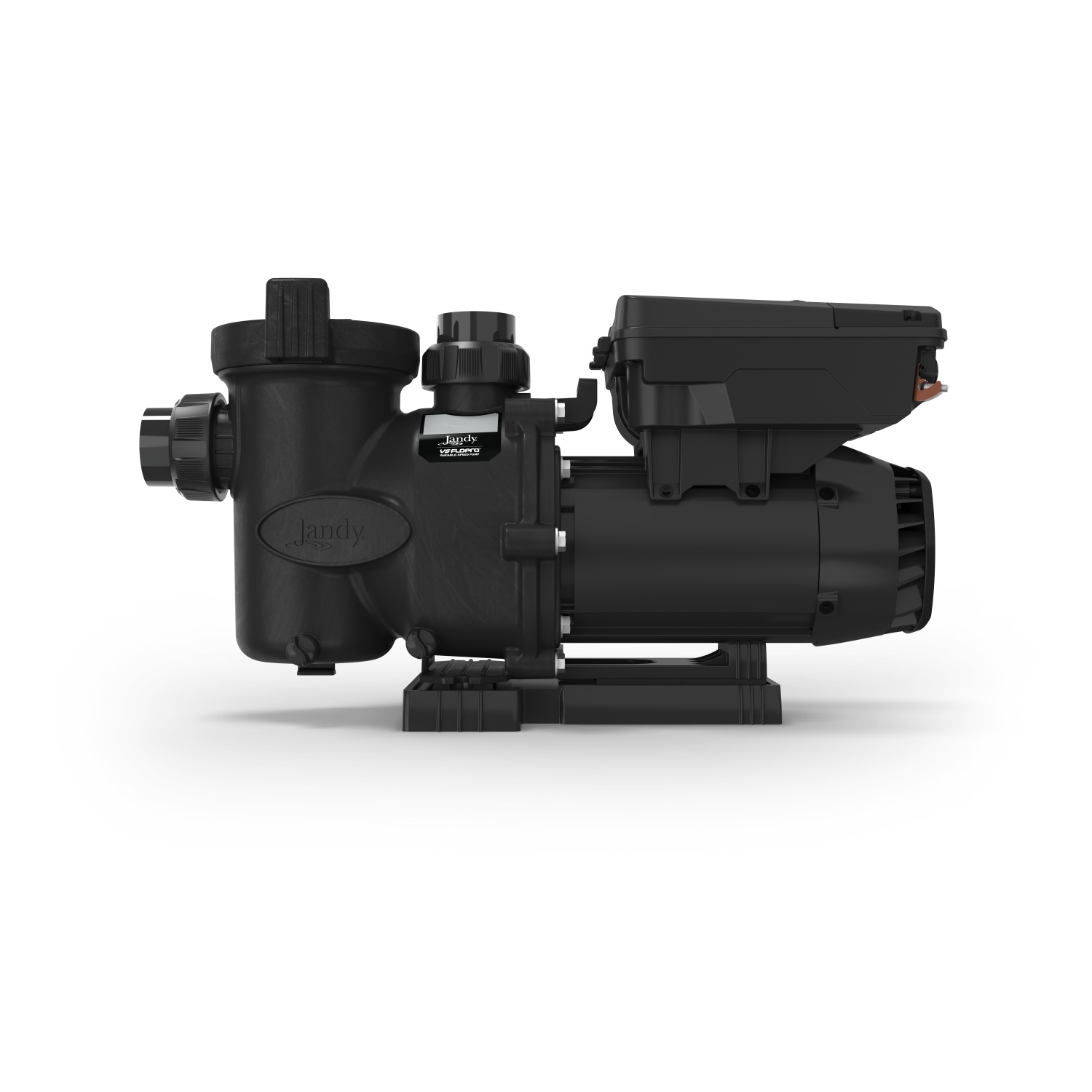 ZODIAC Zodiac VSFHP185DV2A VS FloPro 1.85 HP Variable-Speed Pump 115/208-230 VAC